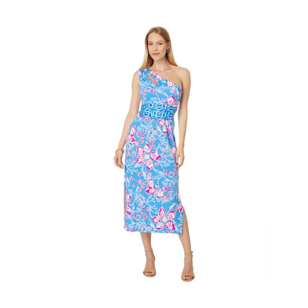 Lily Pulitzer helina dress
